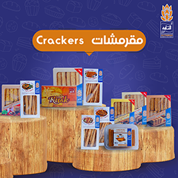 Crackers