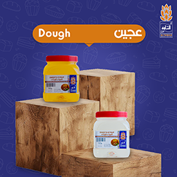 Dough