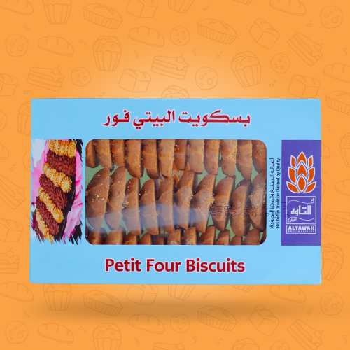 Date - Mamoul - Al Tawah