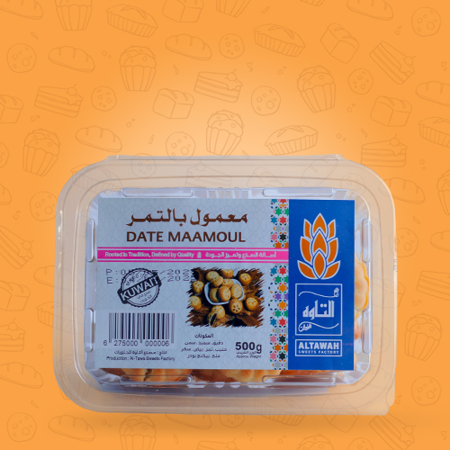 Premium Date - Mamoul - Al Tawah
